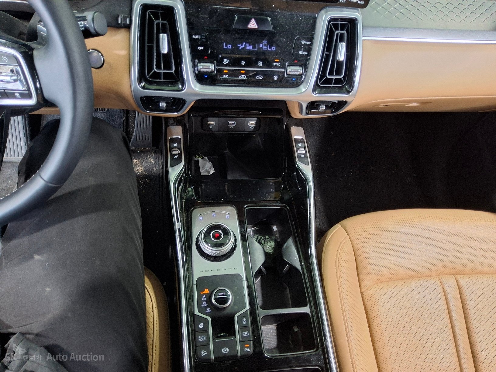 2021 - kia sorento