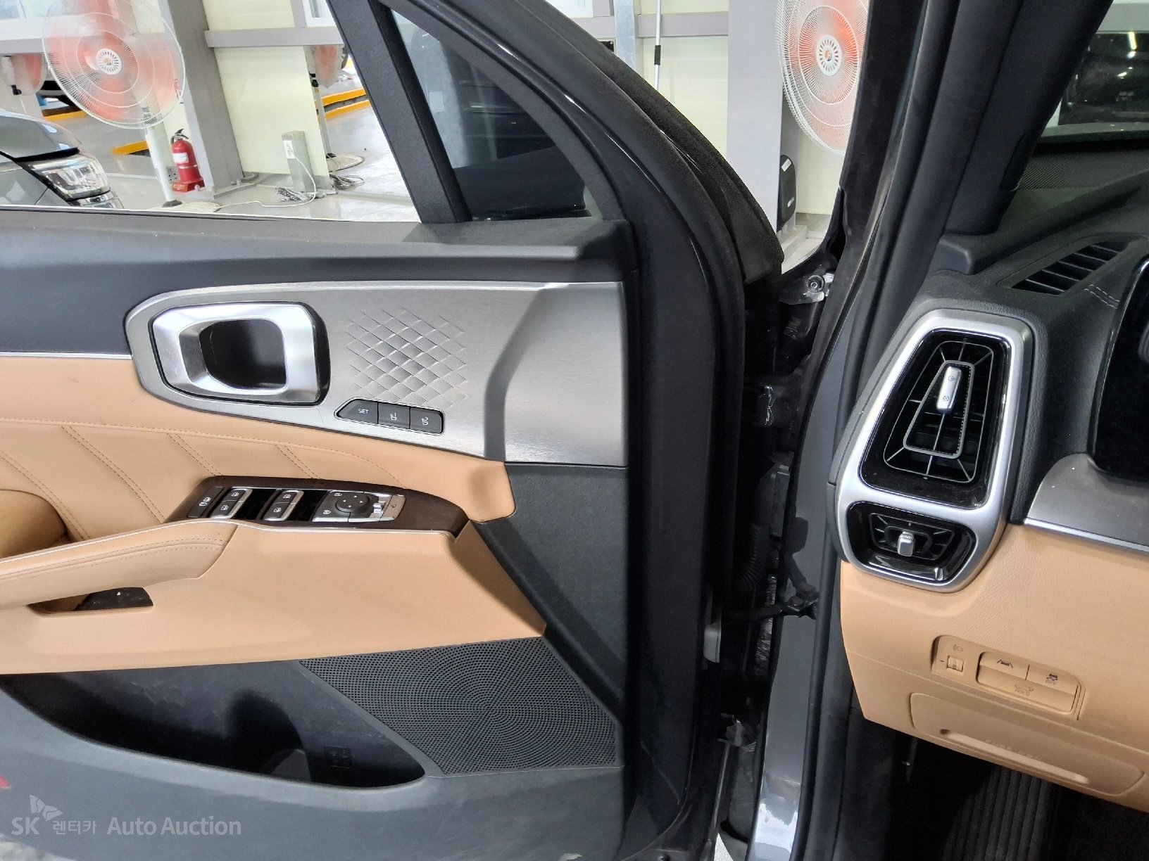 2021 - kia sorento