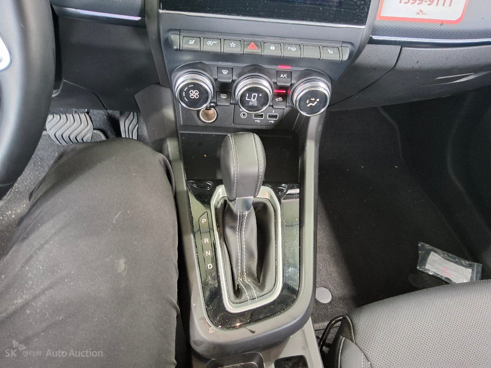 2022 - renault samsung xm3