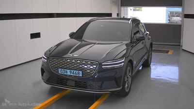 제네시스 eGV70