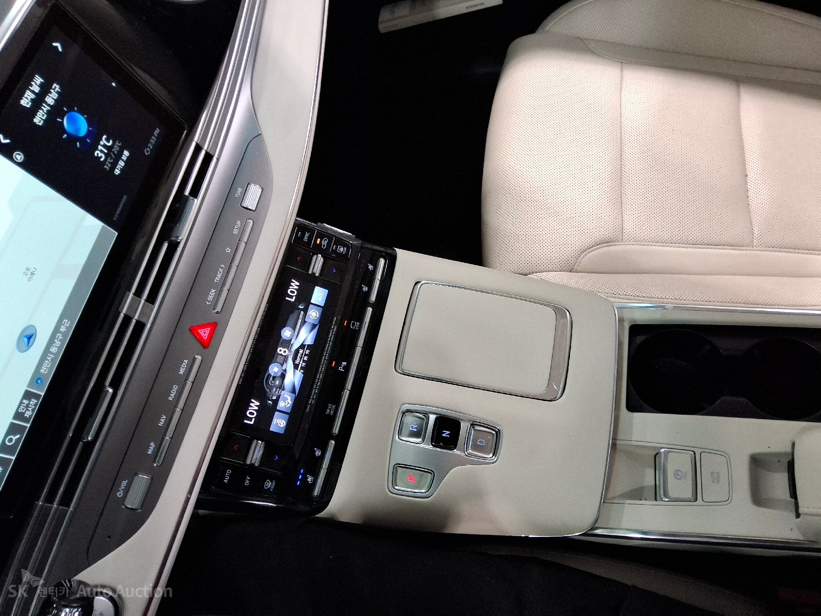 2023 - hyundai grandeur