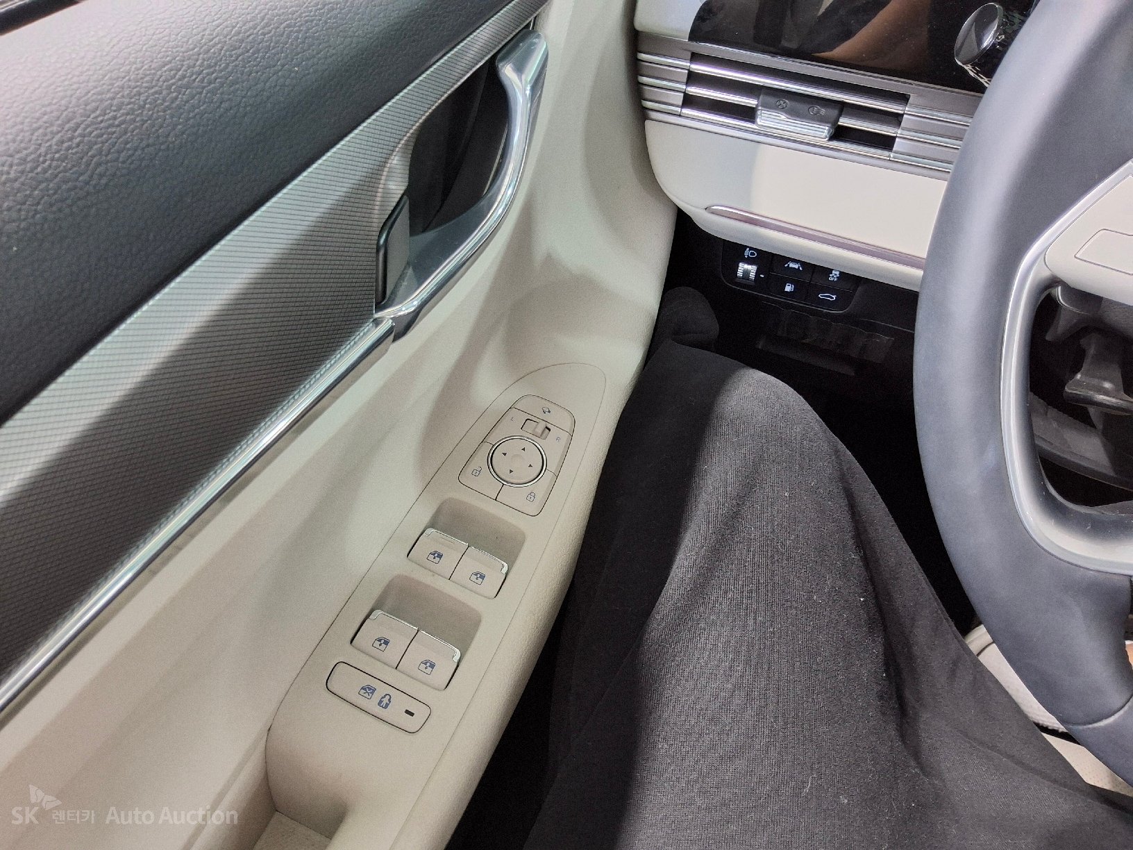 2023 - hyundai grandeur