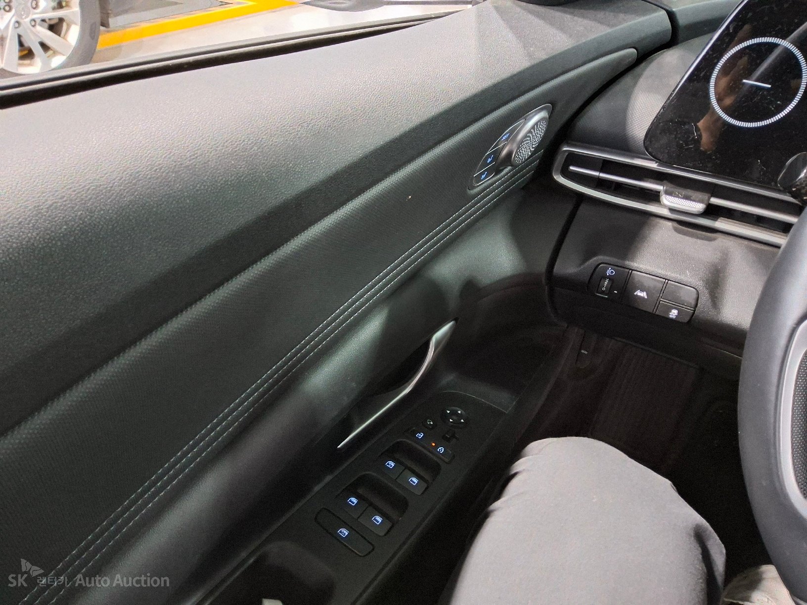 2023 - hyundai avante