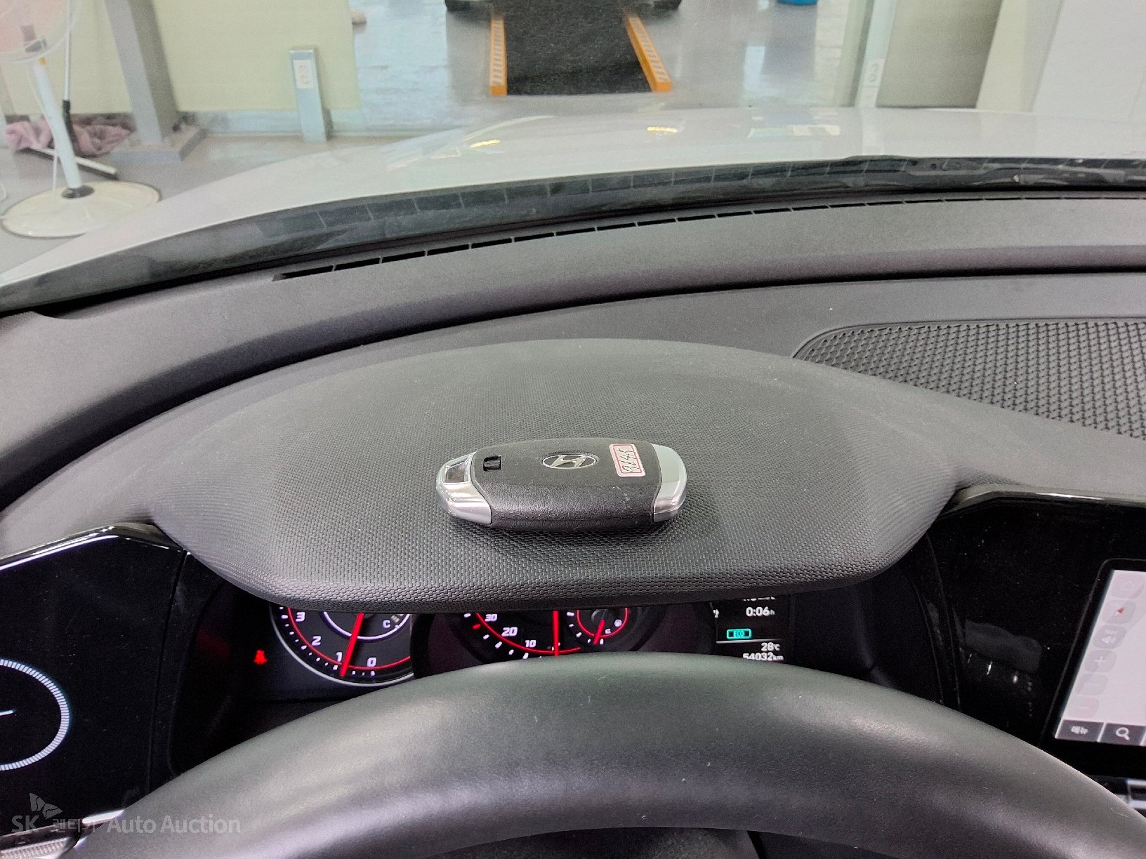 2023 - hyundai avante