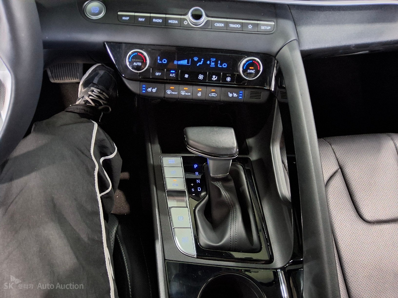 2023 - hyundai avante
