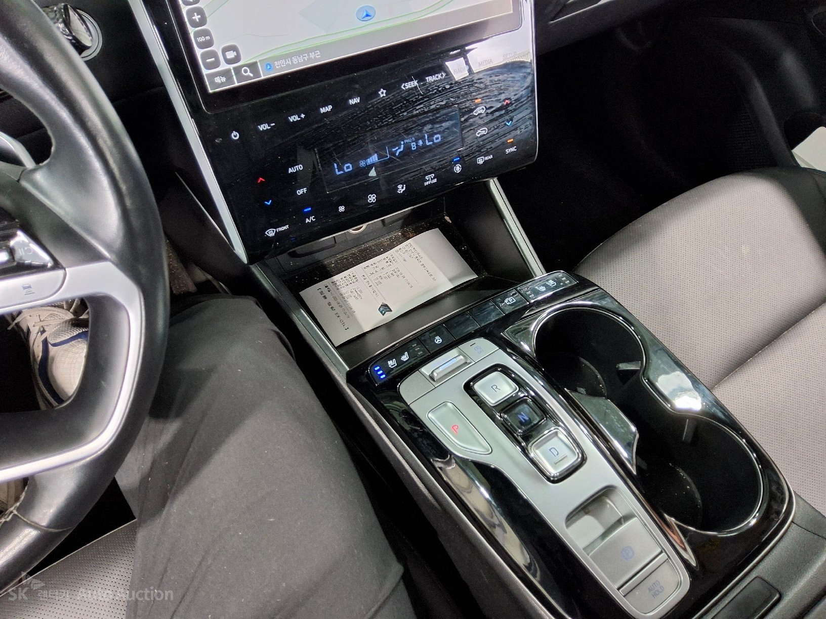2022 - hyundai tucson