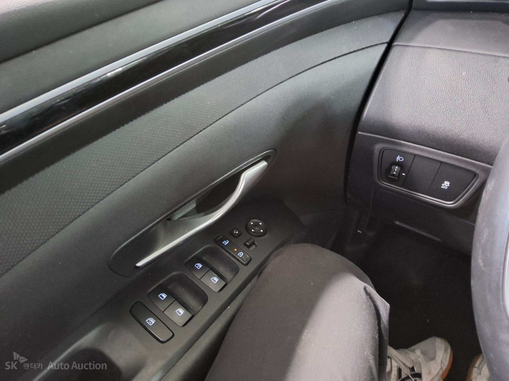 2022 - hyundai tucson