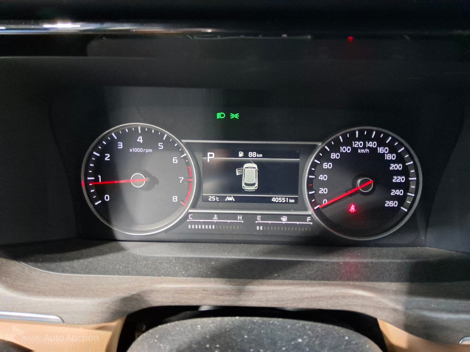 2023 - kia sorento