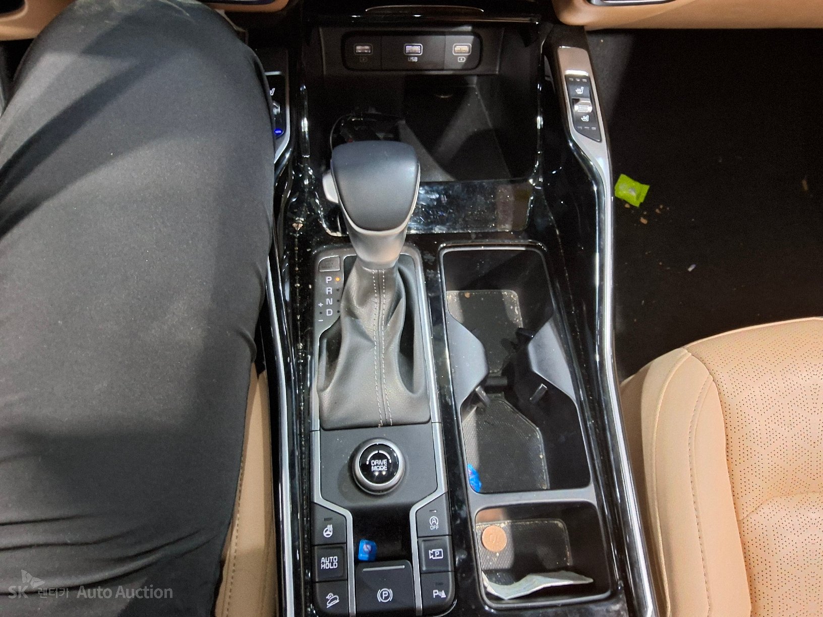 2023 - kia sorento
