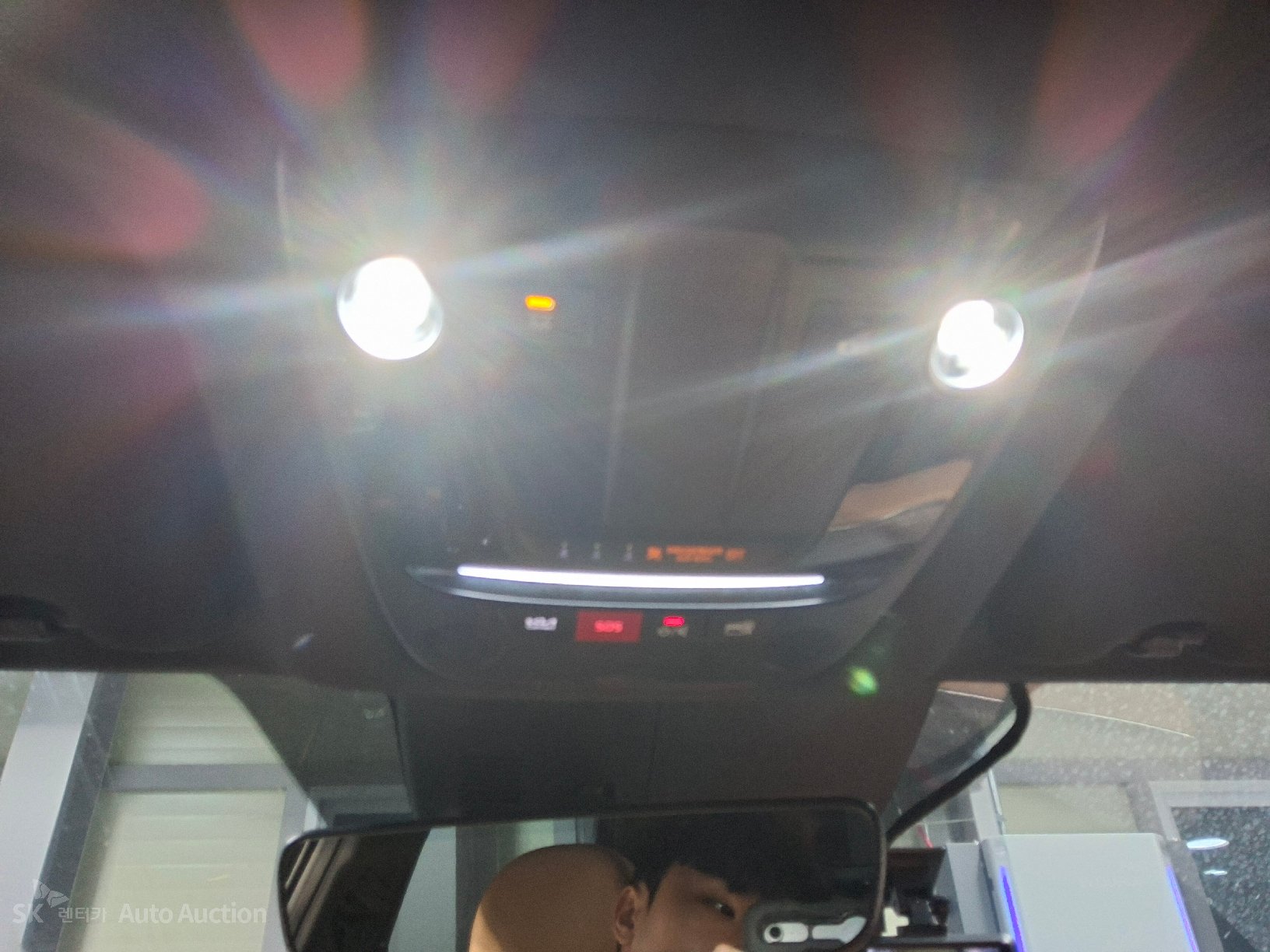 2023 - kia sorento