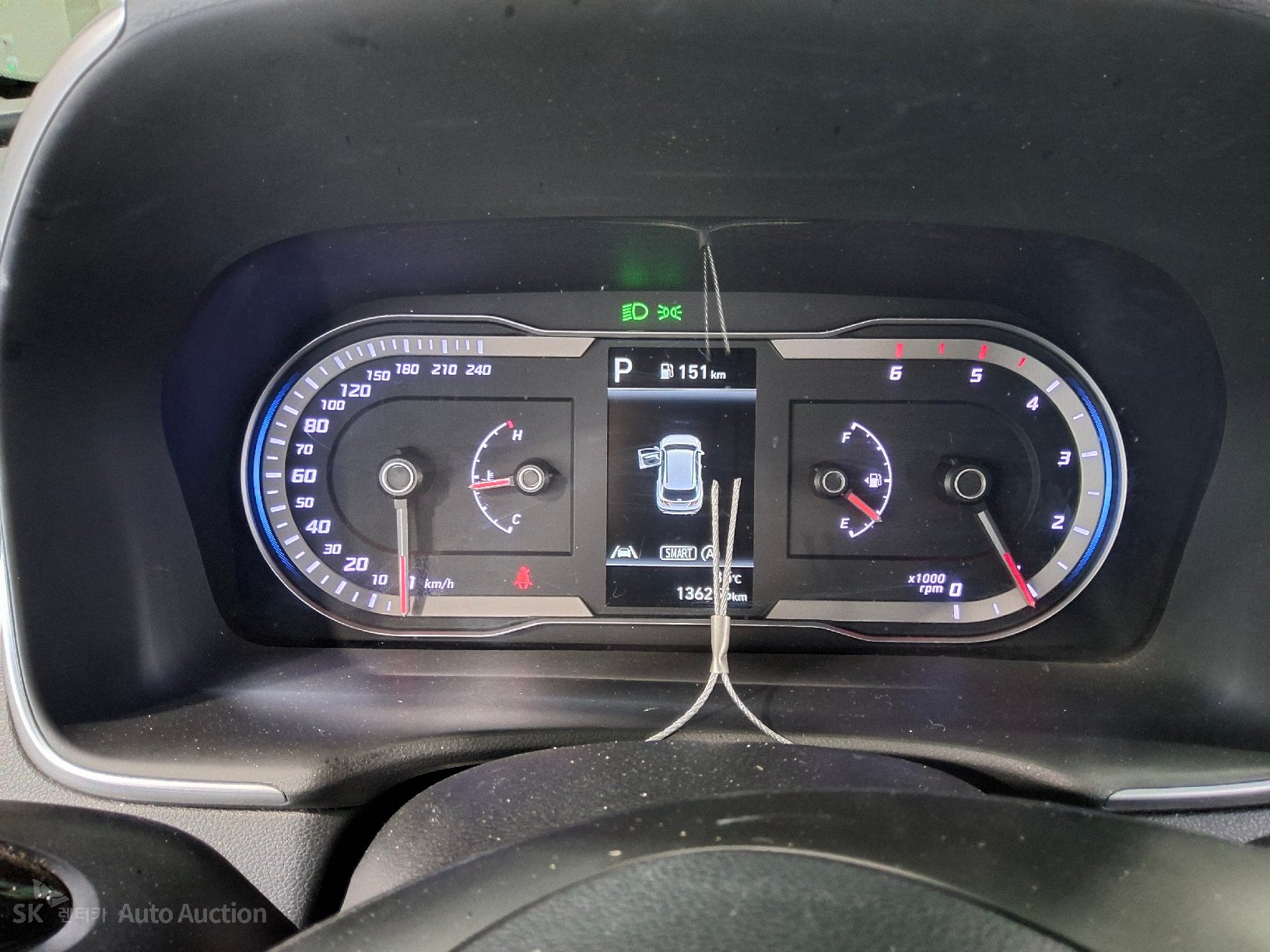 2022 - hyundai tucson