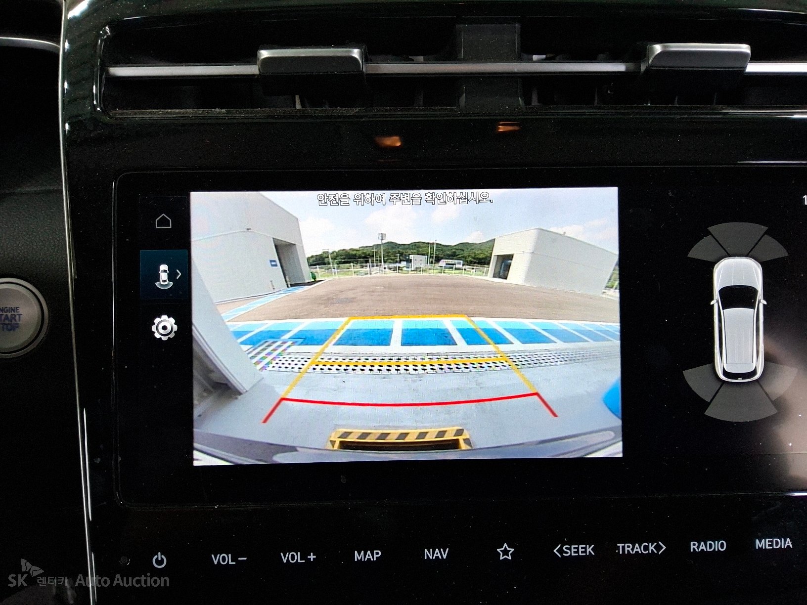 2022 - hyundai tucson