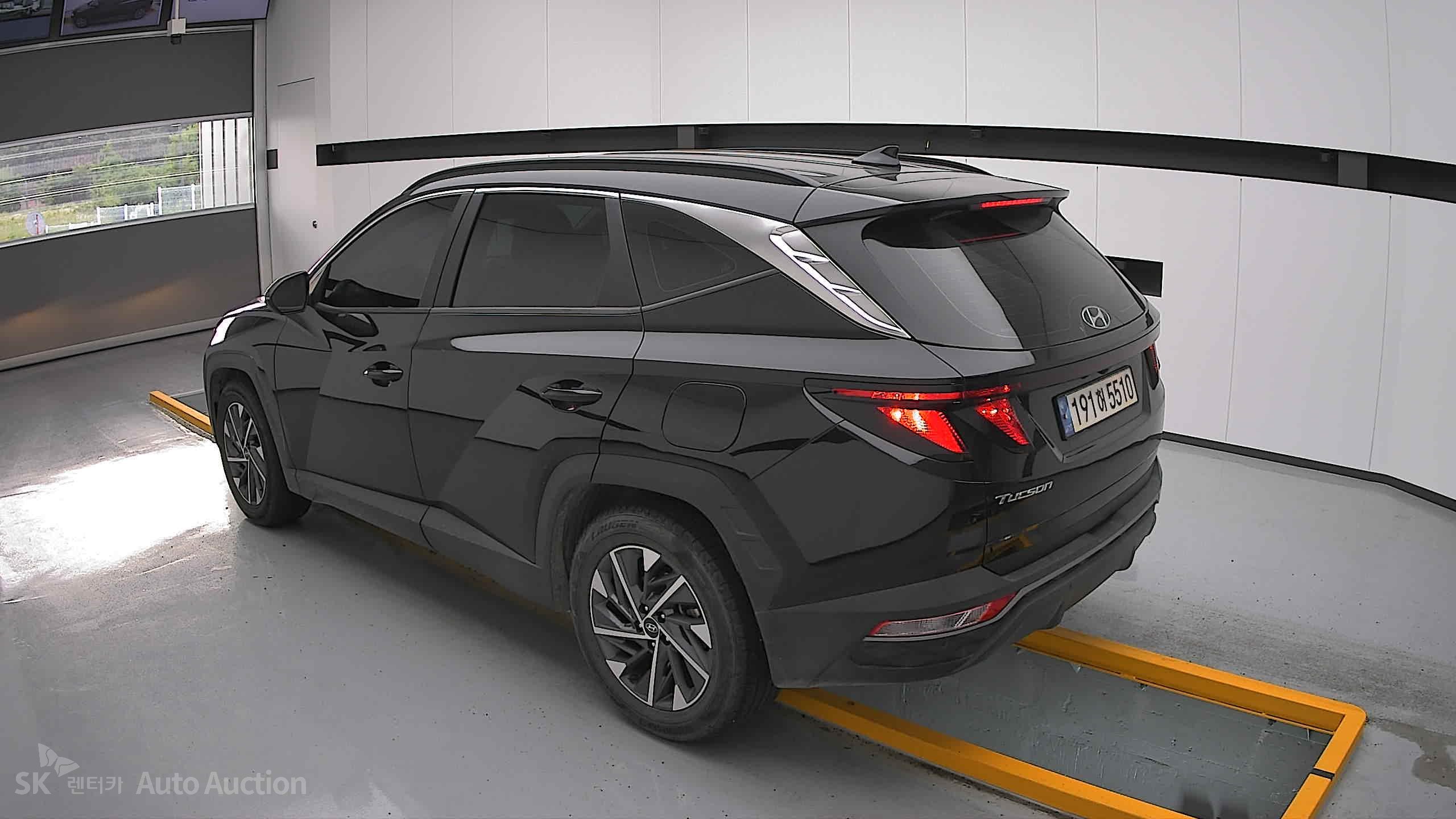 2023 - hyundai tucson