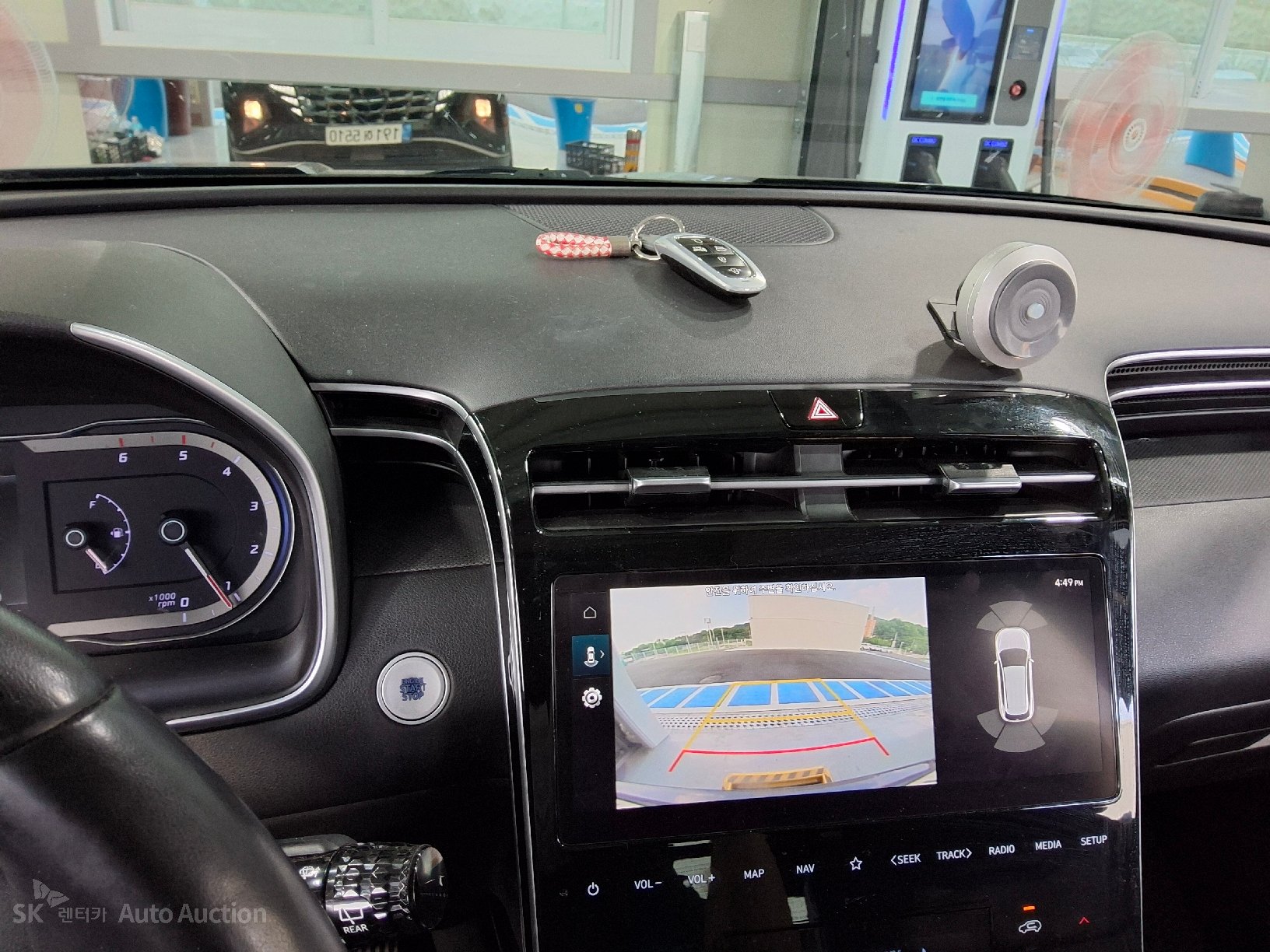 2023 - hyundai tucson