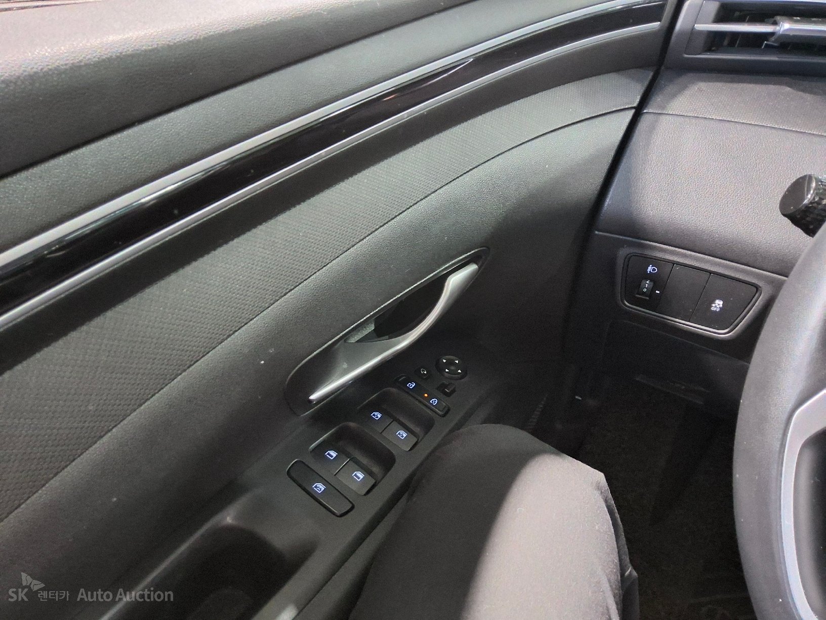 2023 - hyundai tucson