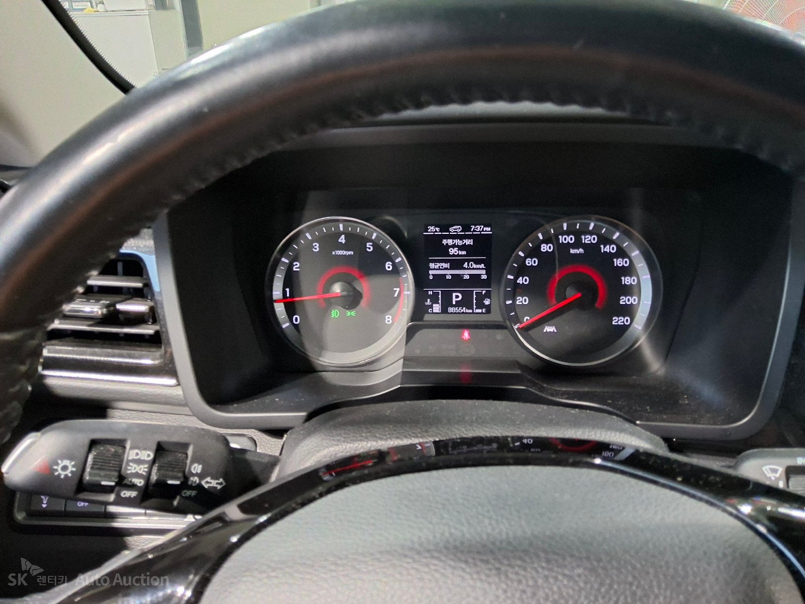 2022 - kg mobility (ssangyong) tivoli