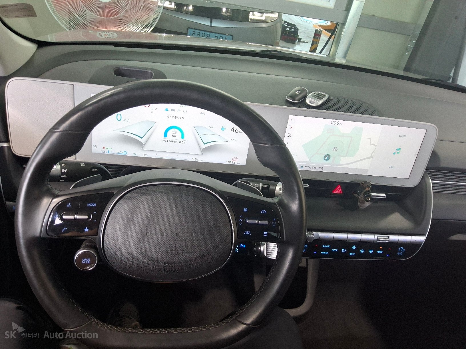 2022 - hyundai ioniq