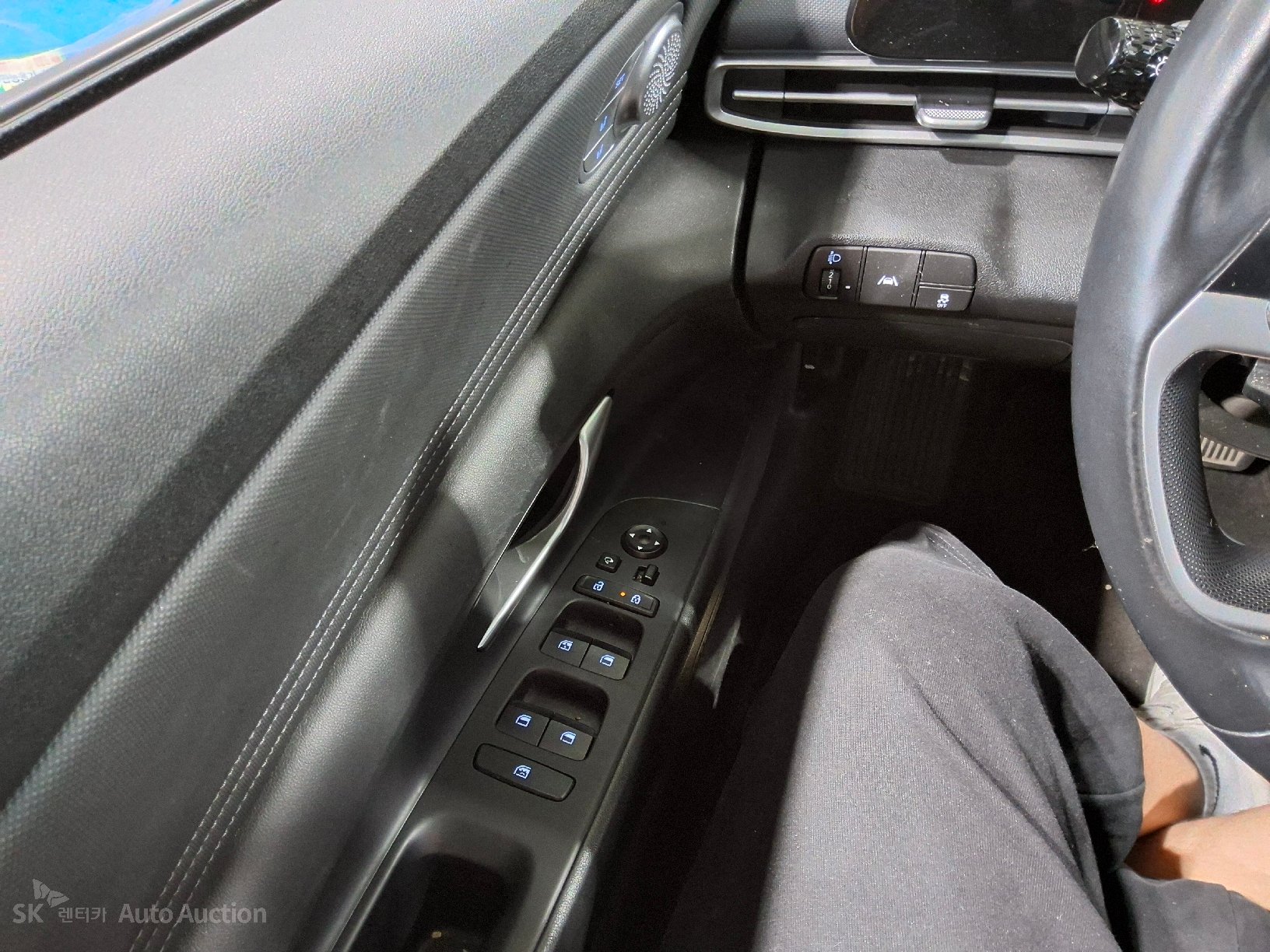 2023 - hyundai avante