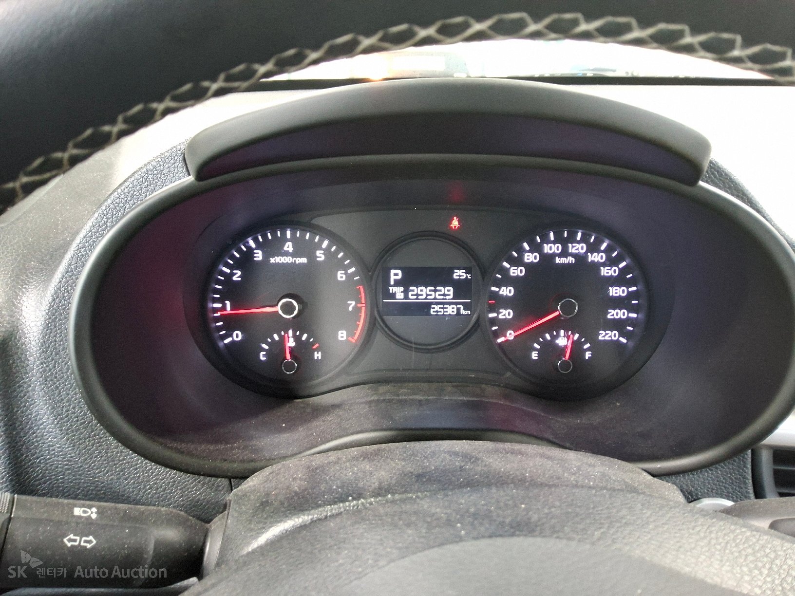 2023 - kia morning