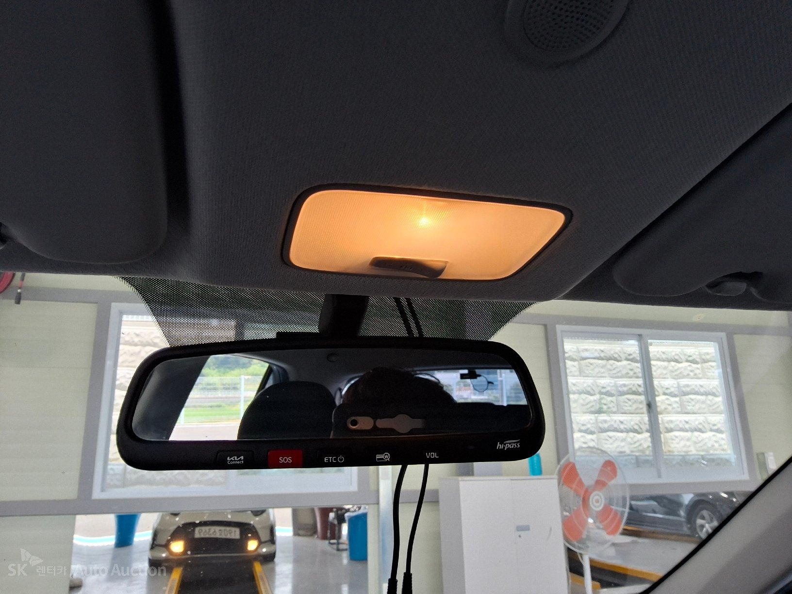 2023 - kia morning