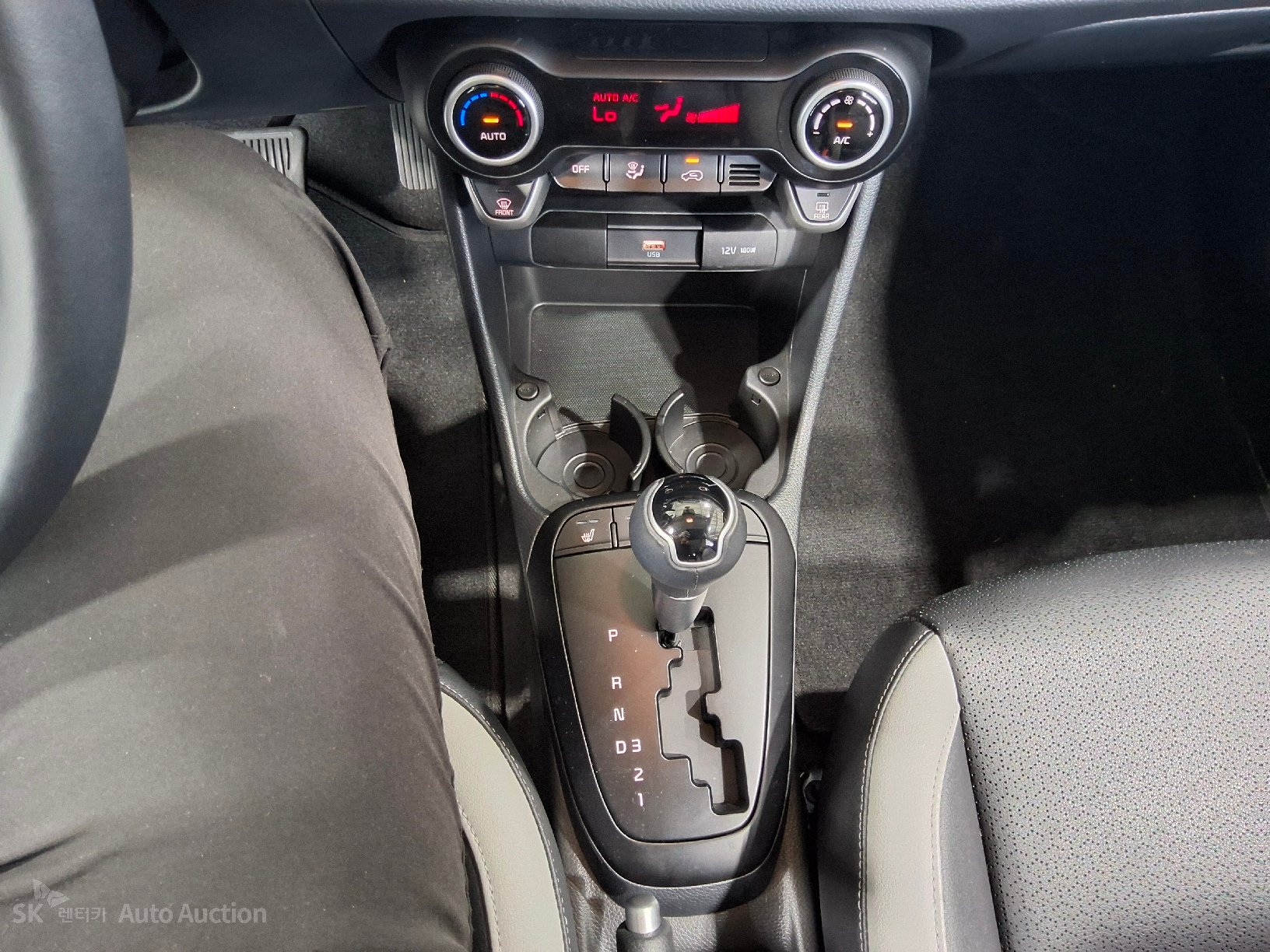 2023 - kia morning