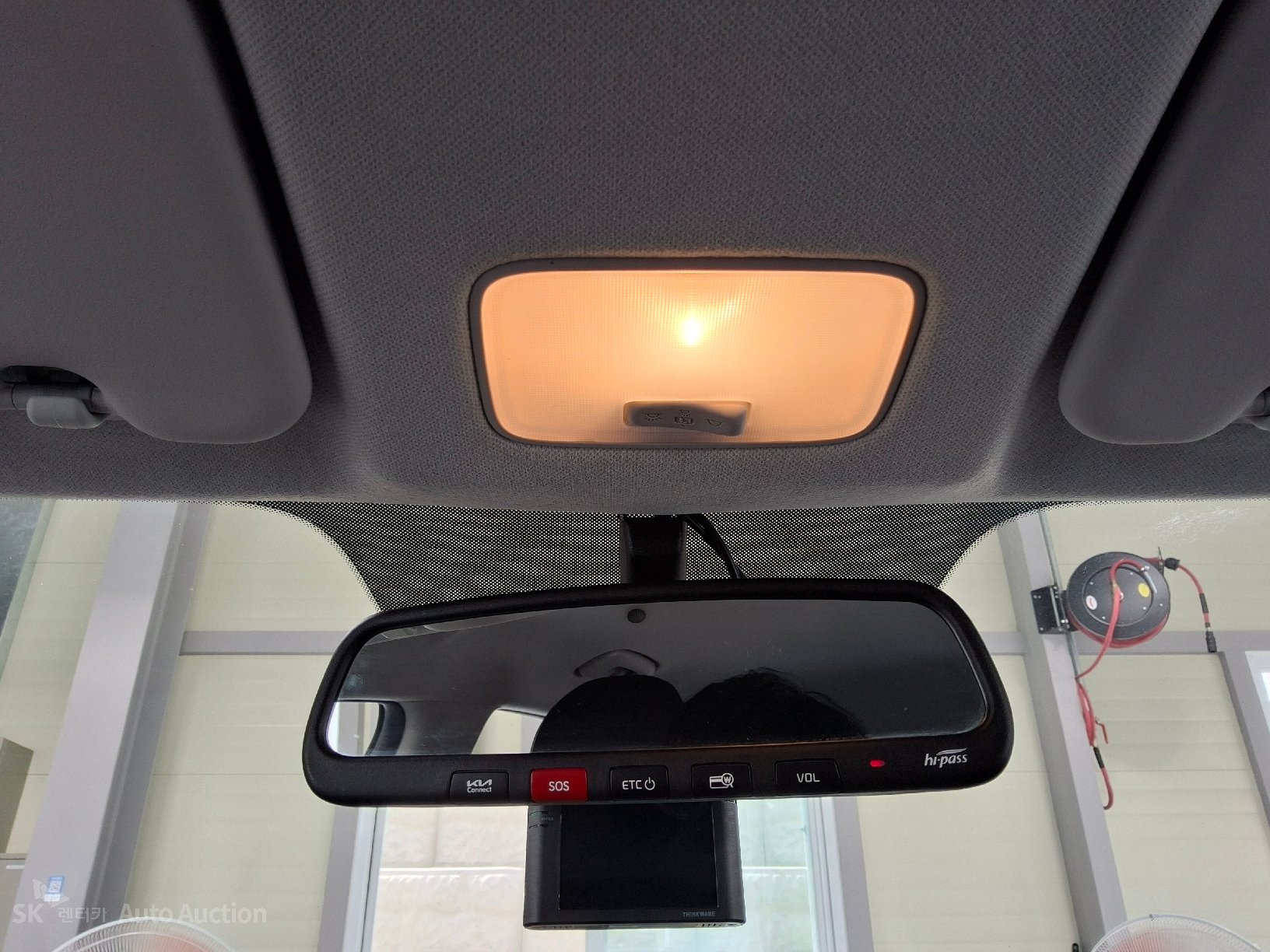 2023 - kia morning