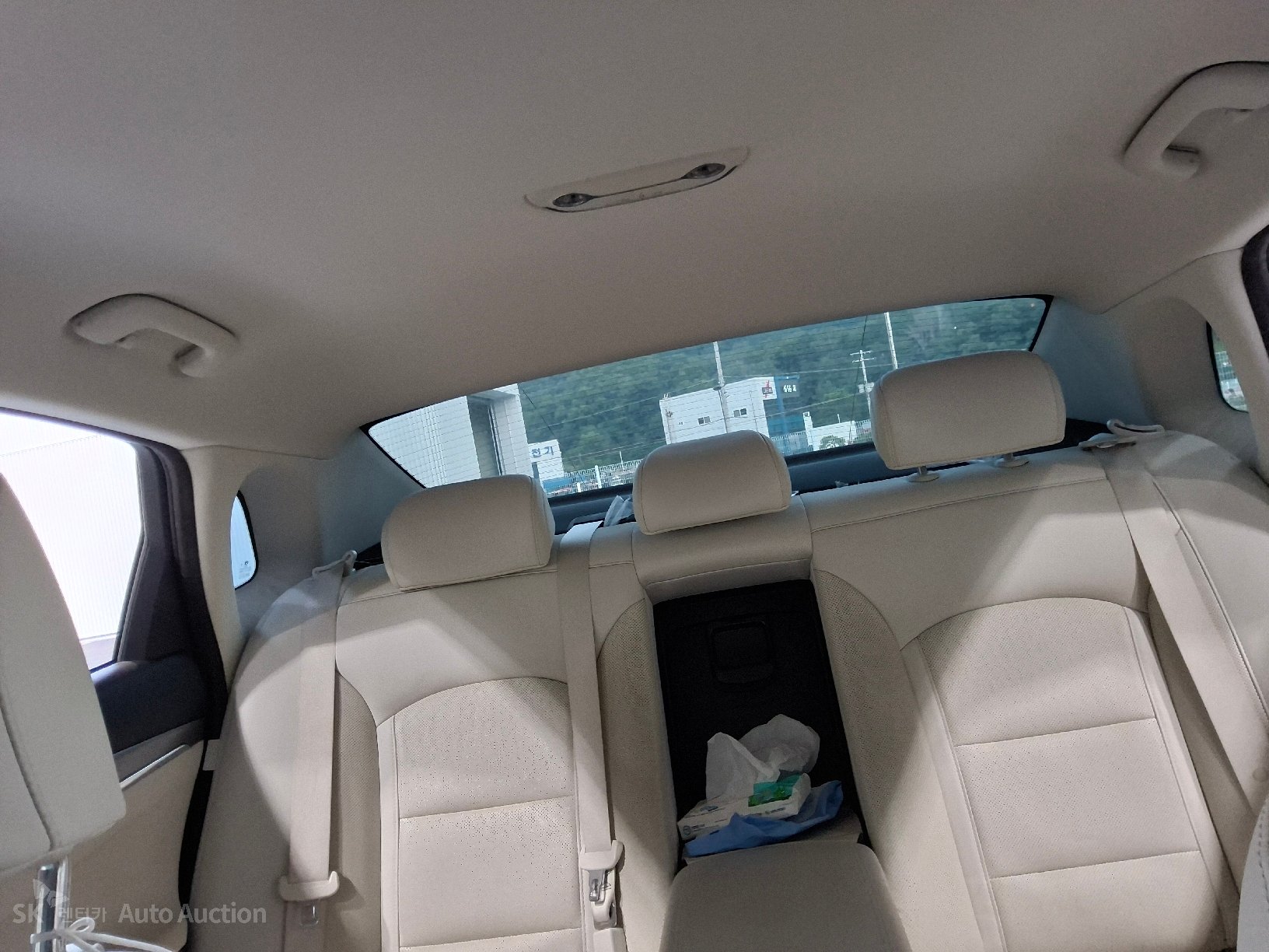 2022 - hyundai grandeur