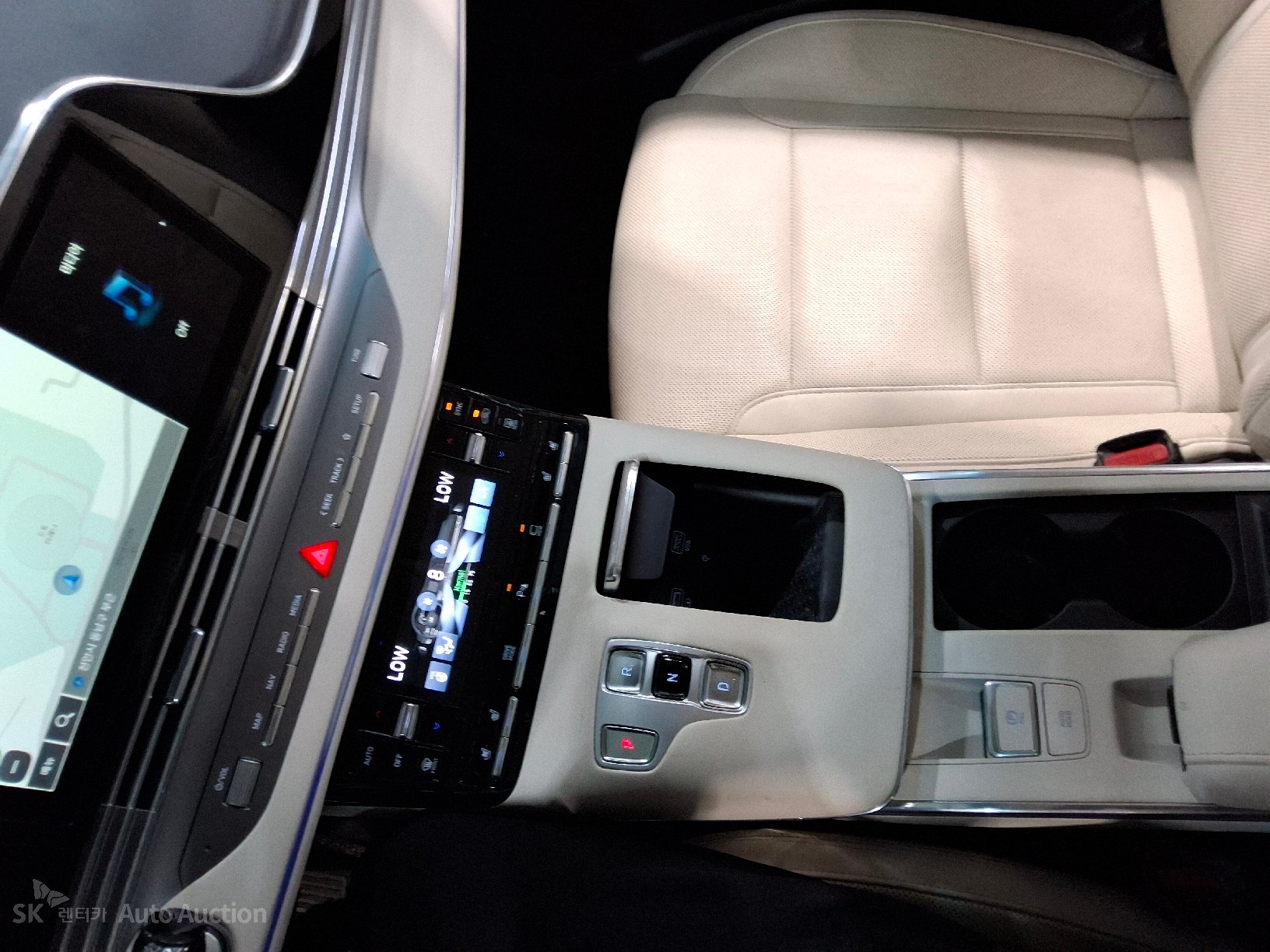 2022 - hyundai grandeur