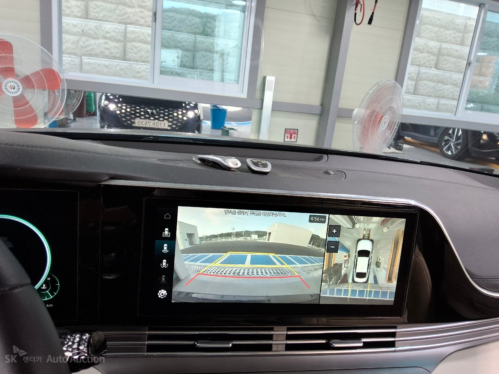 2022 - hyundai grandeur