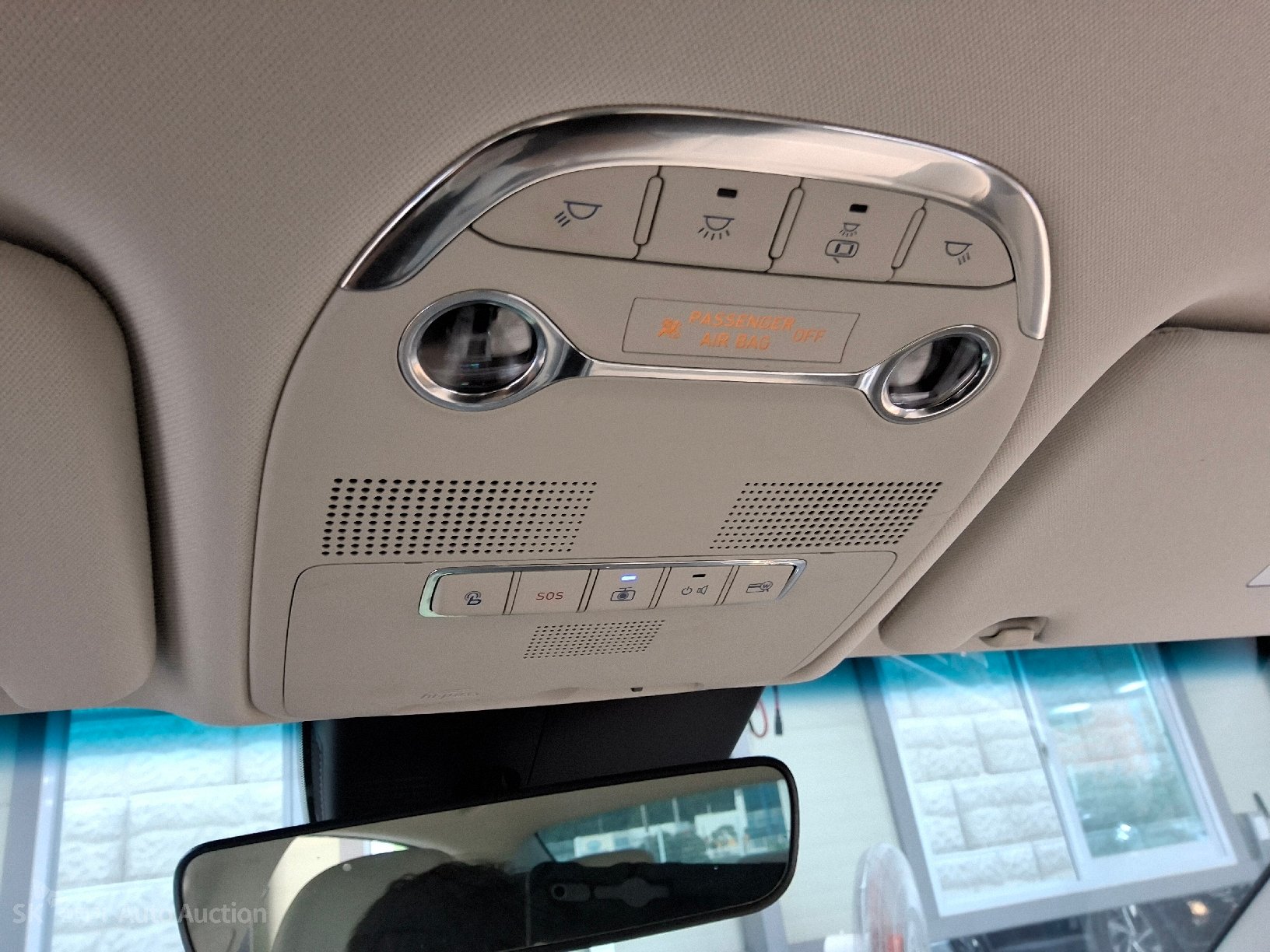 2022 - hyundai grandeur