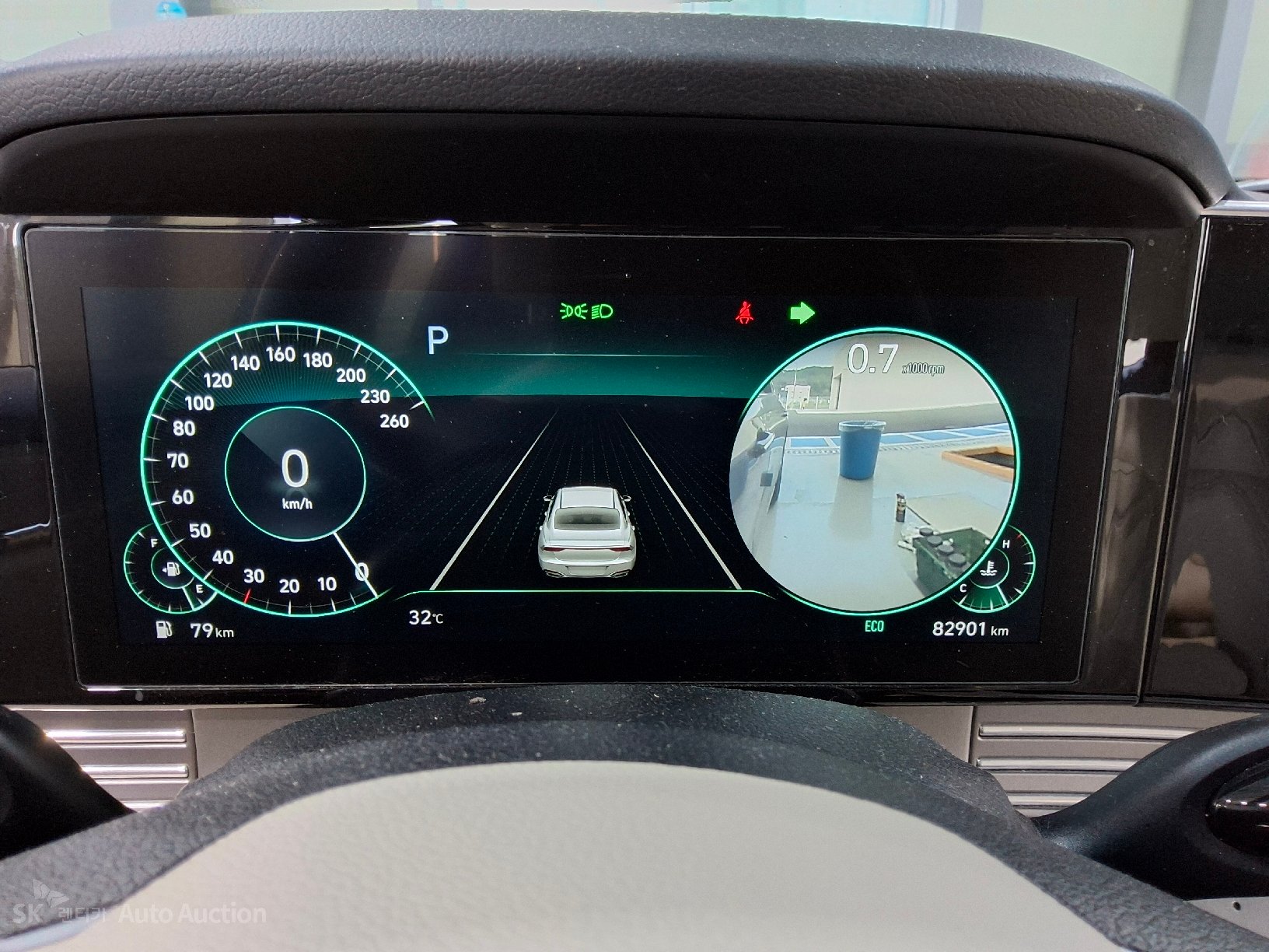 2022 - hyundai grandeur