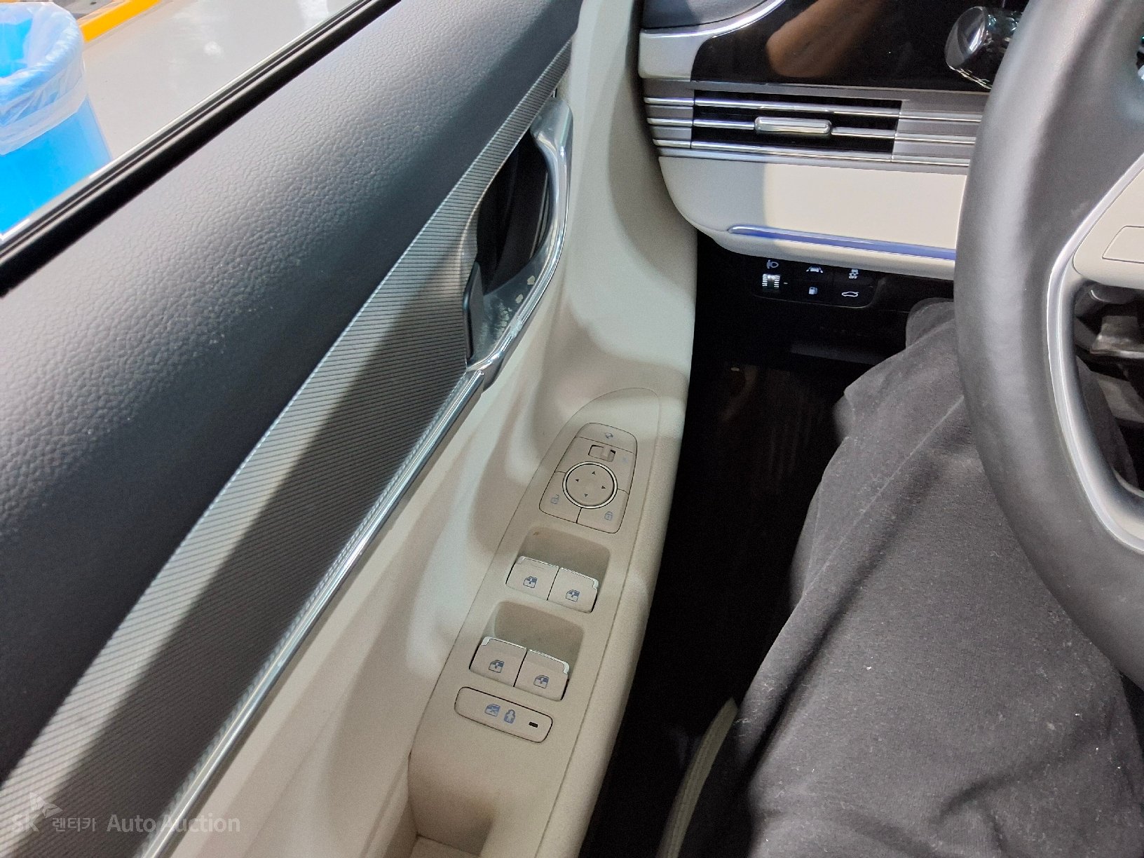 2022 - hyundai grandeur
