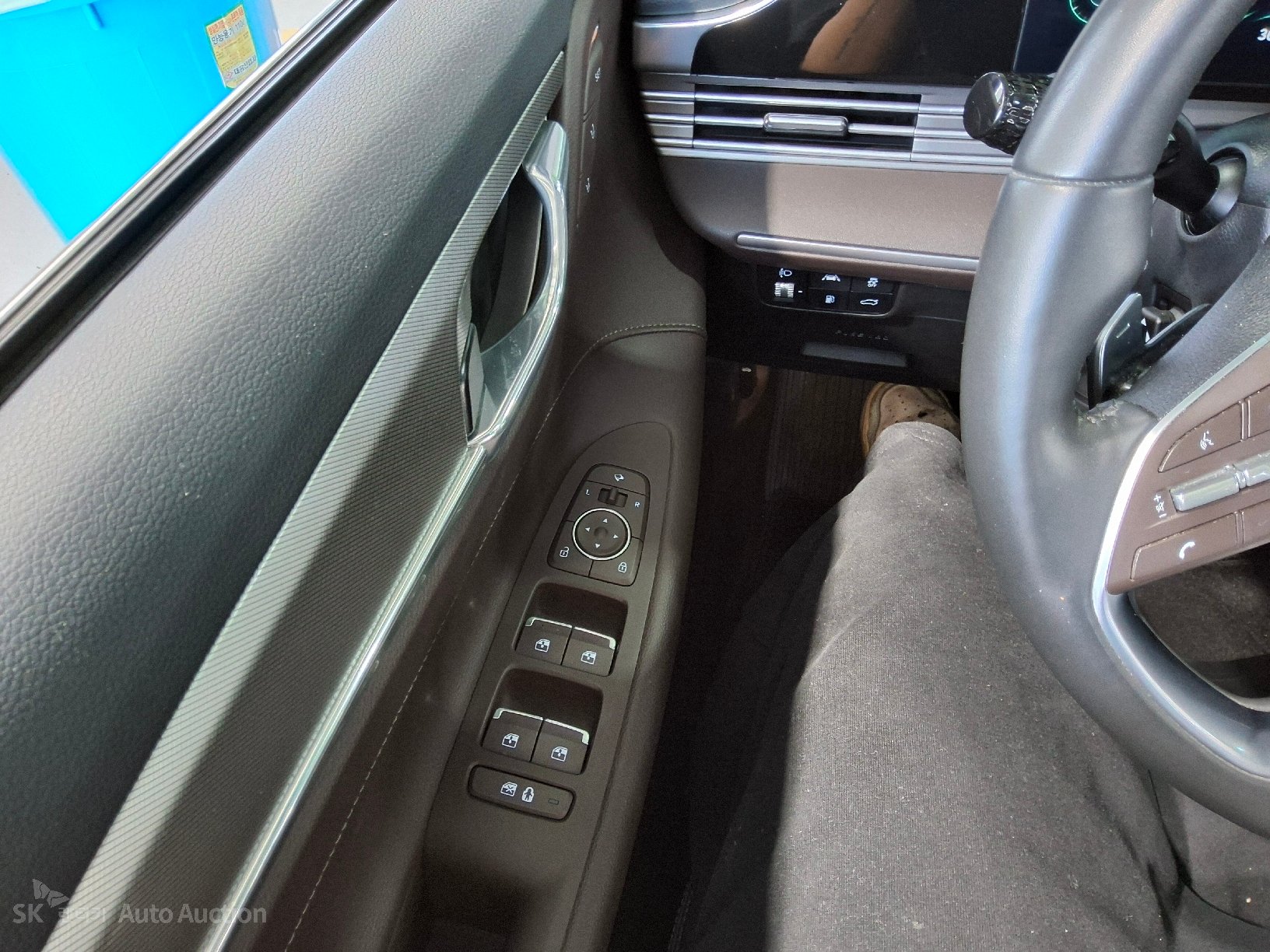 2023 - hyundai grandeur