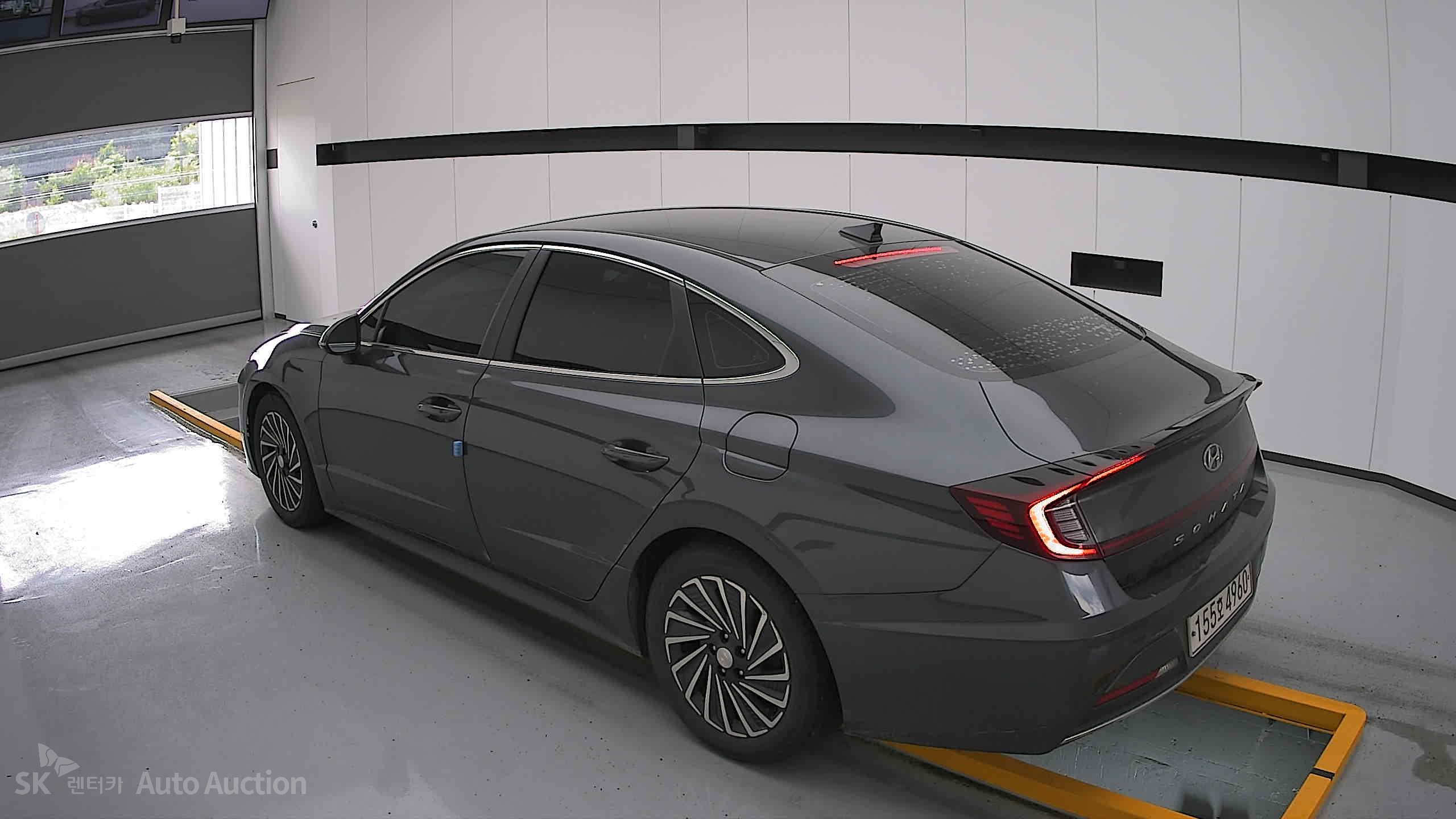 2022 - hyundai sonata