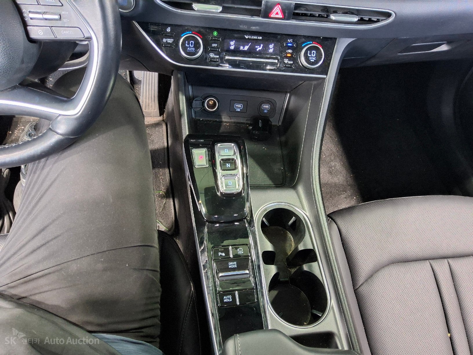 2022 - hyundai sonata