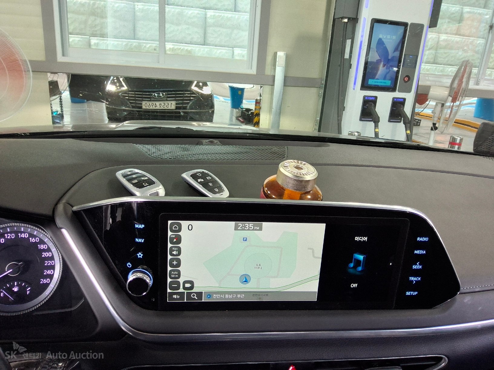 2022 - hyundai sonata