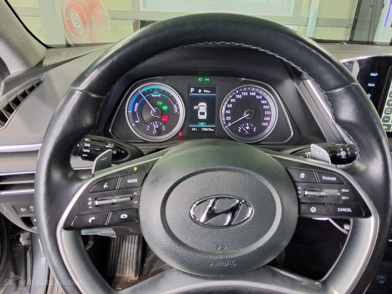 2022 - hyundai sonata