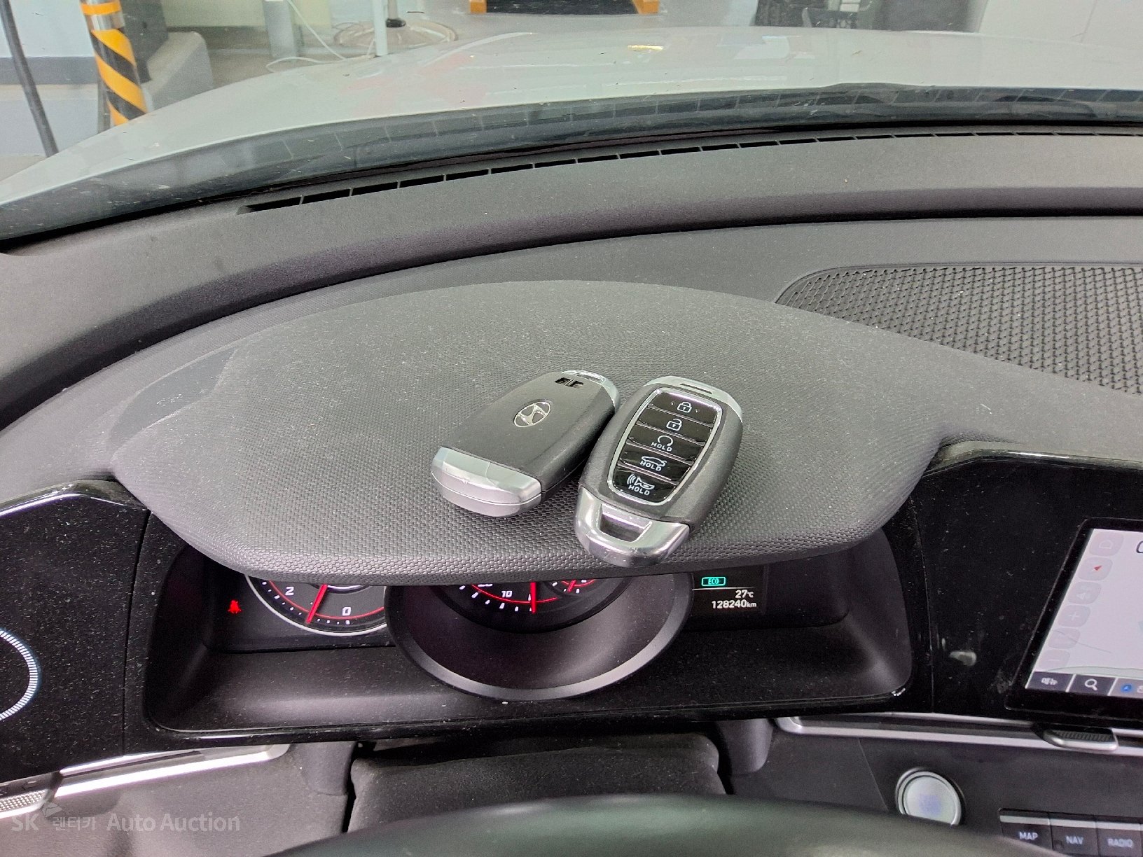 2023 - hyundai avante