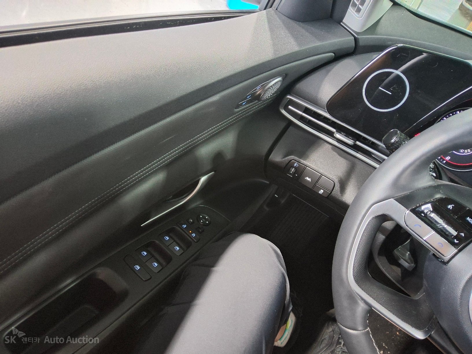 2023 - hyundai avante