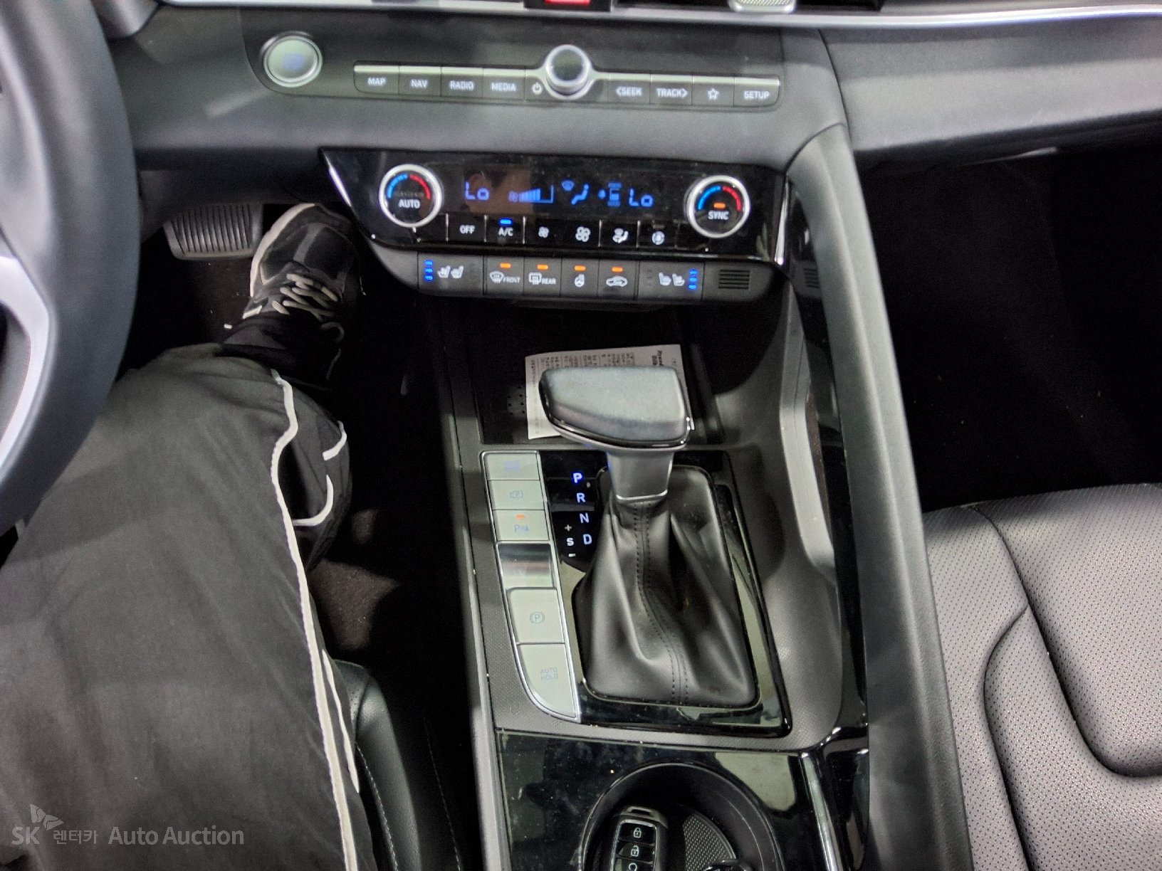 2023 - hyundai avante
