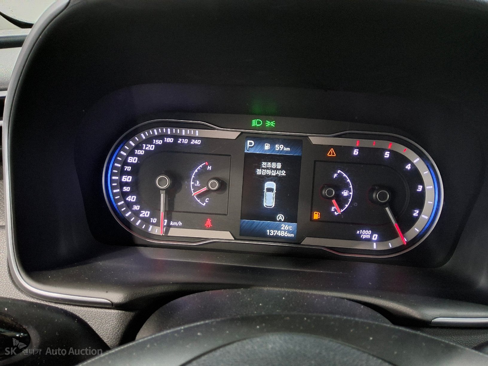 2021 - hyundai tucson