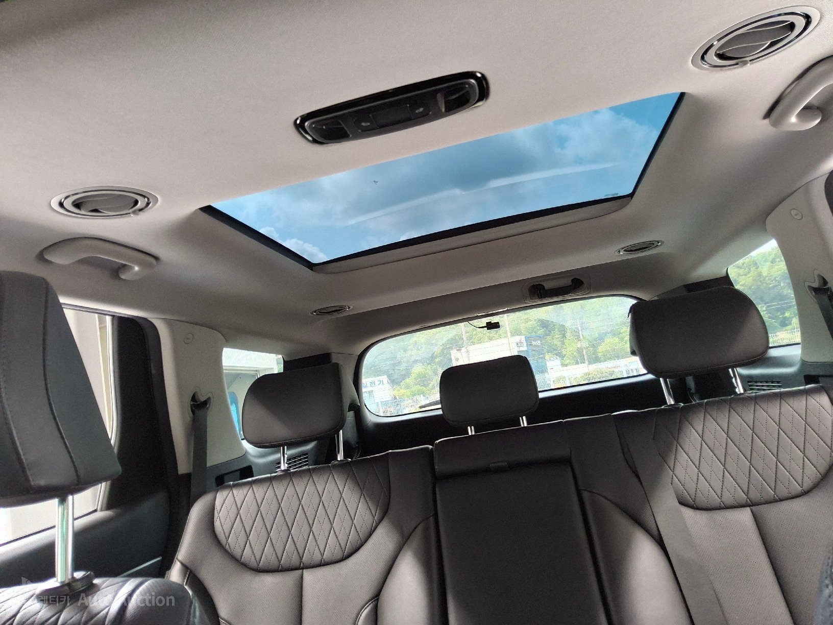 2021 - hyundai palisade