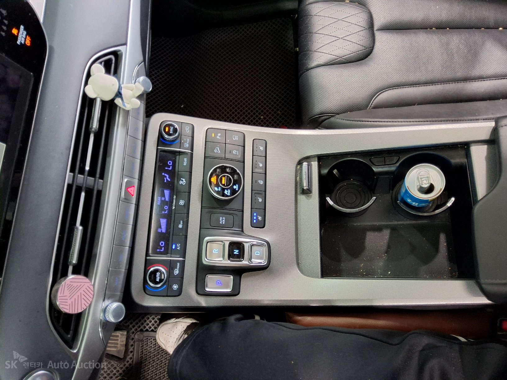 2021 - hyundai palisade