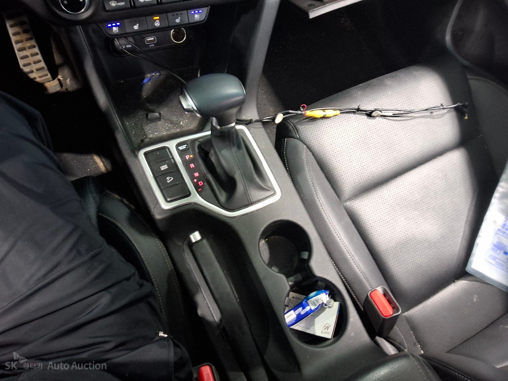 2020 - kia sportage