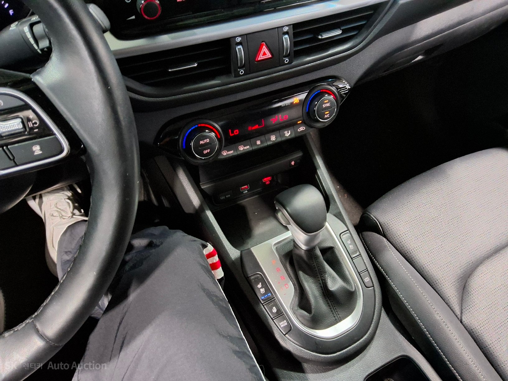 2022 - kia k3