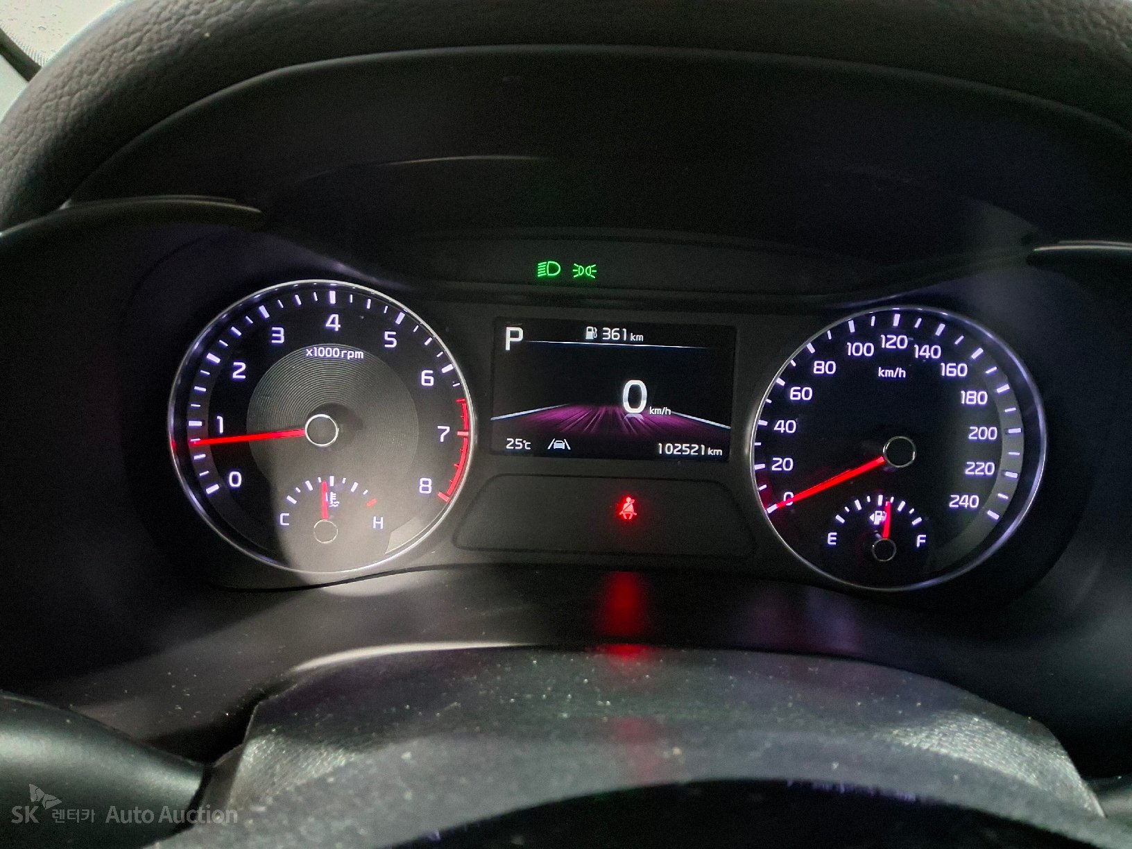2022 - kia k3
