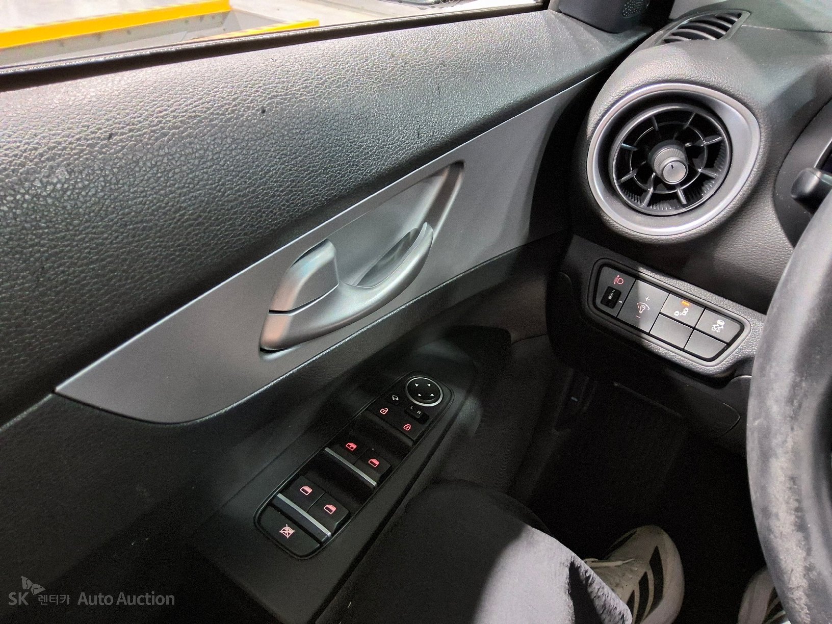2022 - kia k3