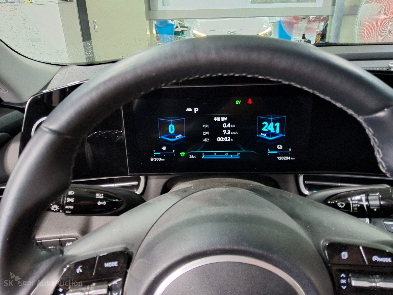 2022 - hyundai avante