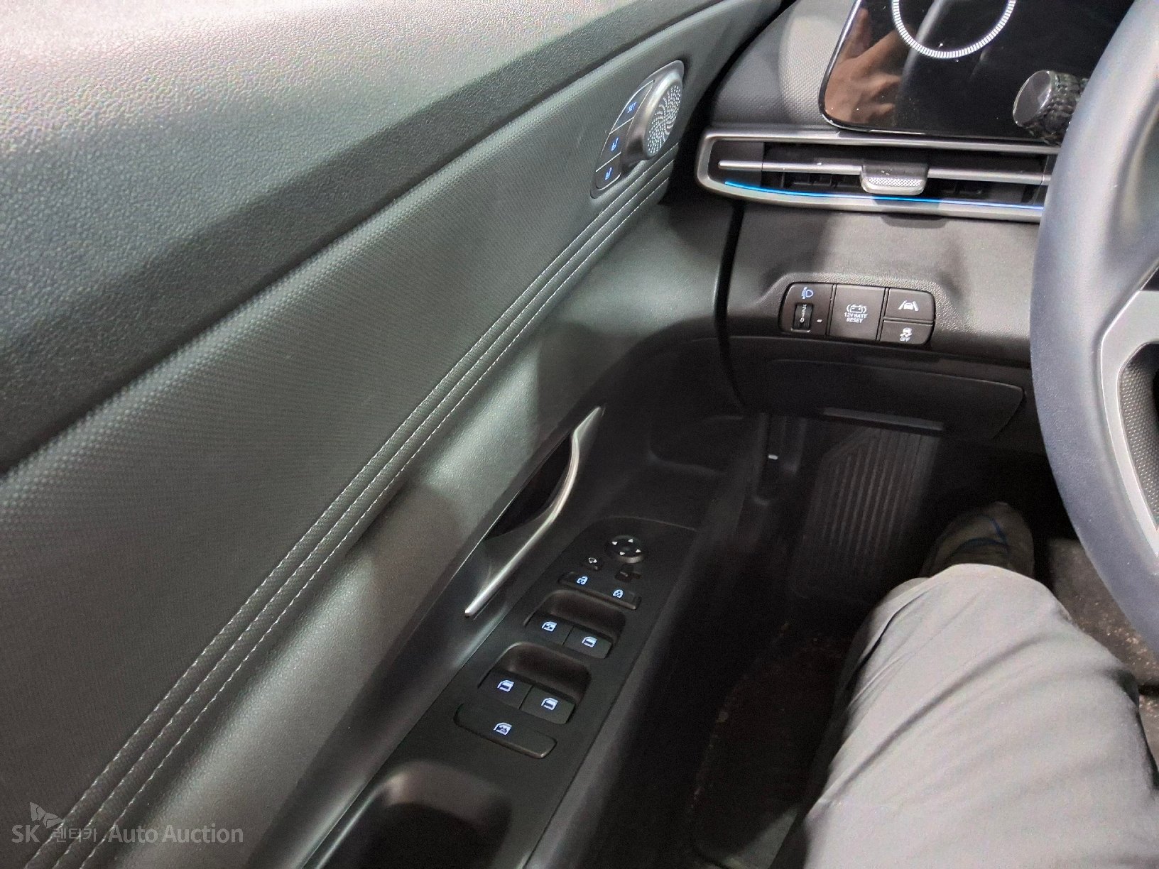 2022 - hyundai avante