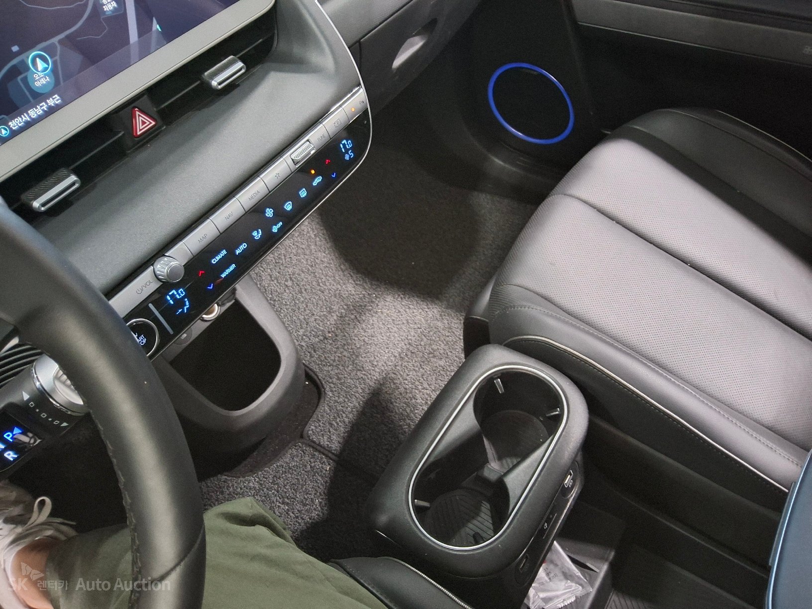 2022 - hyundai ioniq